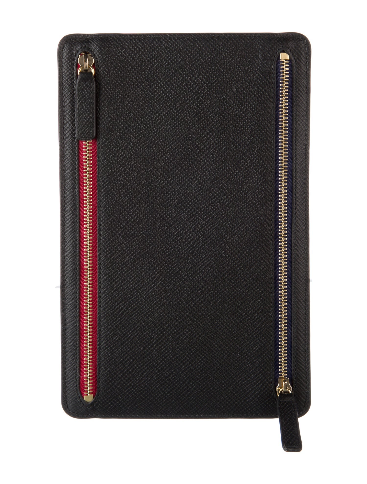 Smythson Leather Wallet