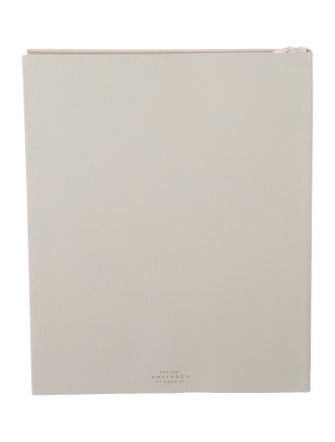 Smythson Leather Wedding Planner