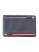 Smythson Panama Multi-Zip Case