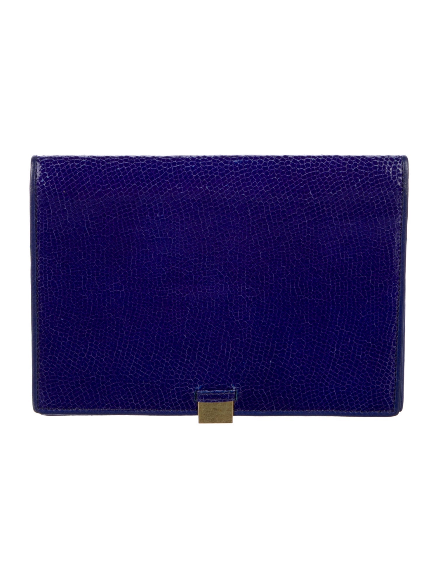 Smythson Travel Wallet
