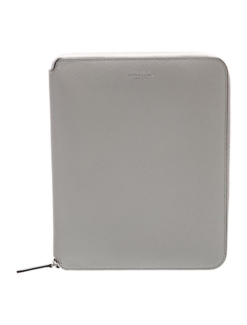 Smythson Leather Portfolio