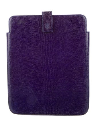 Smythson IPad Case