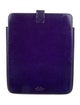 Smythson IPad Case