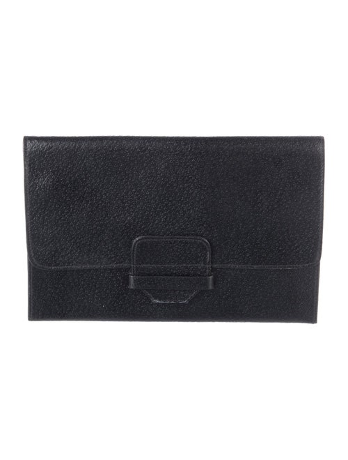 Smythson travel case