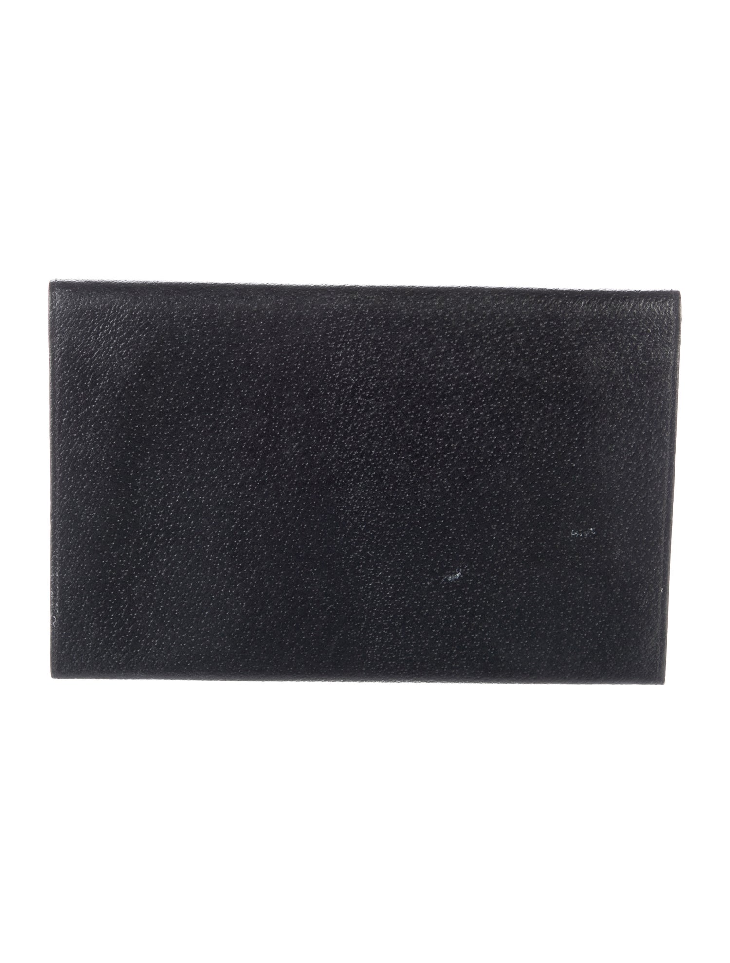 Smythson travel case