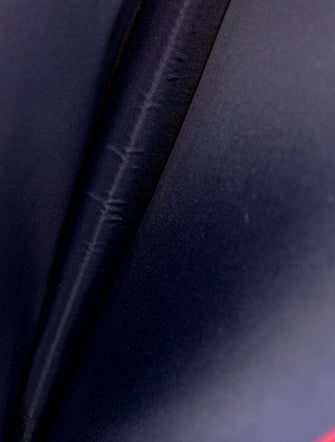 Smythson Leather Clutch