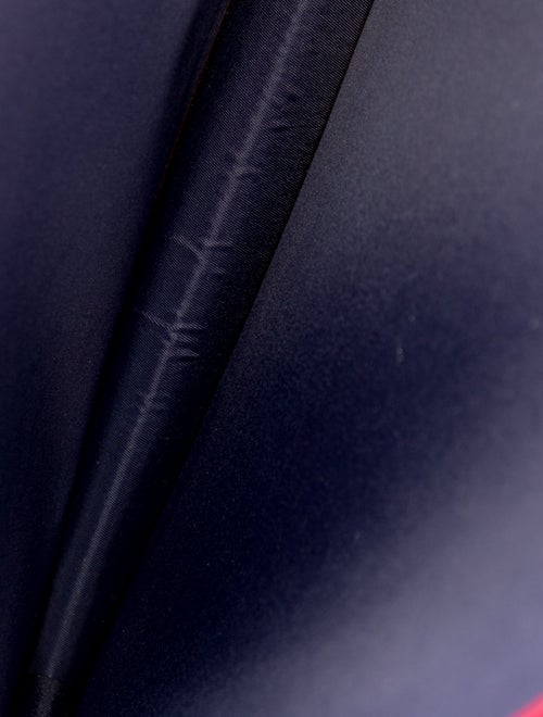 Smythson Leather Clutch