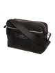Smythson Nylon Messenger Bag