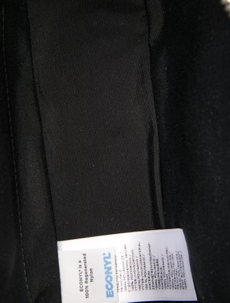 Smythson Nylon Messenger Bag