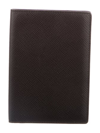 Smythson Passport Holder
