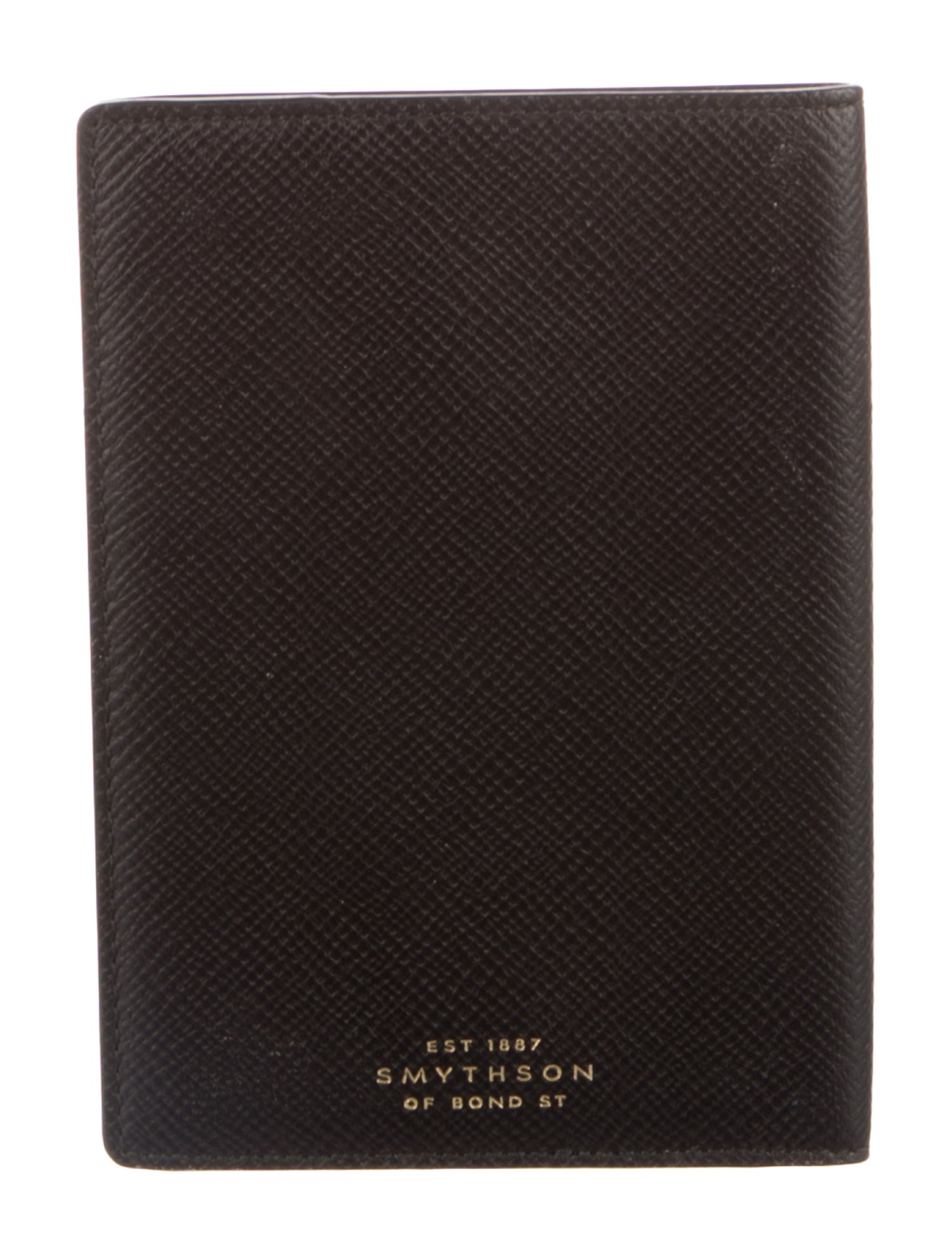Smythson Passport Holder
