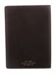 Smythson Passport Holder