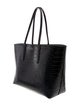 Smythson Leather Tote