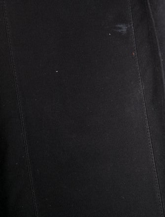 Smythson Leather Tote