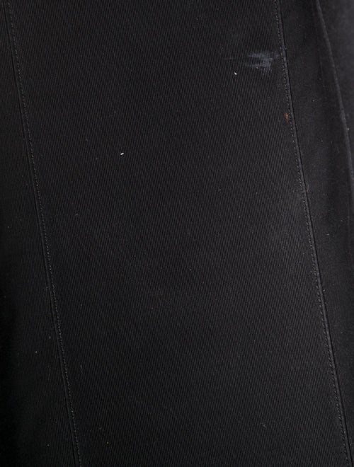 Smythson Leather Tote