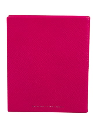Smythson Places To Remember Address Book