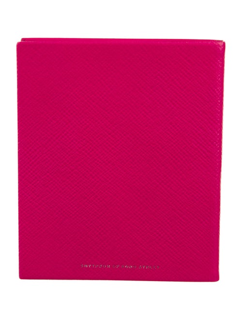 Smythson Places To Remember Address Book