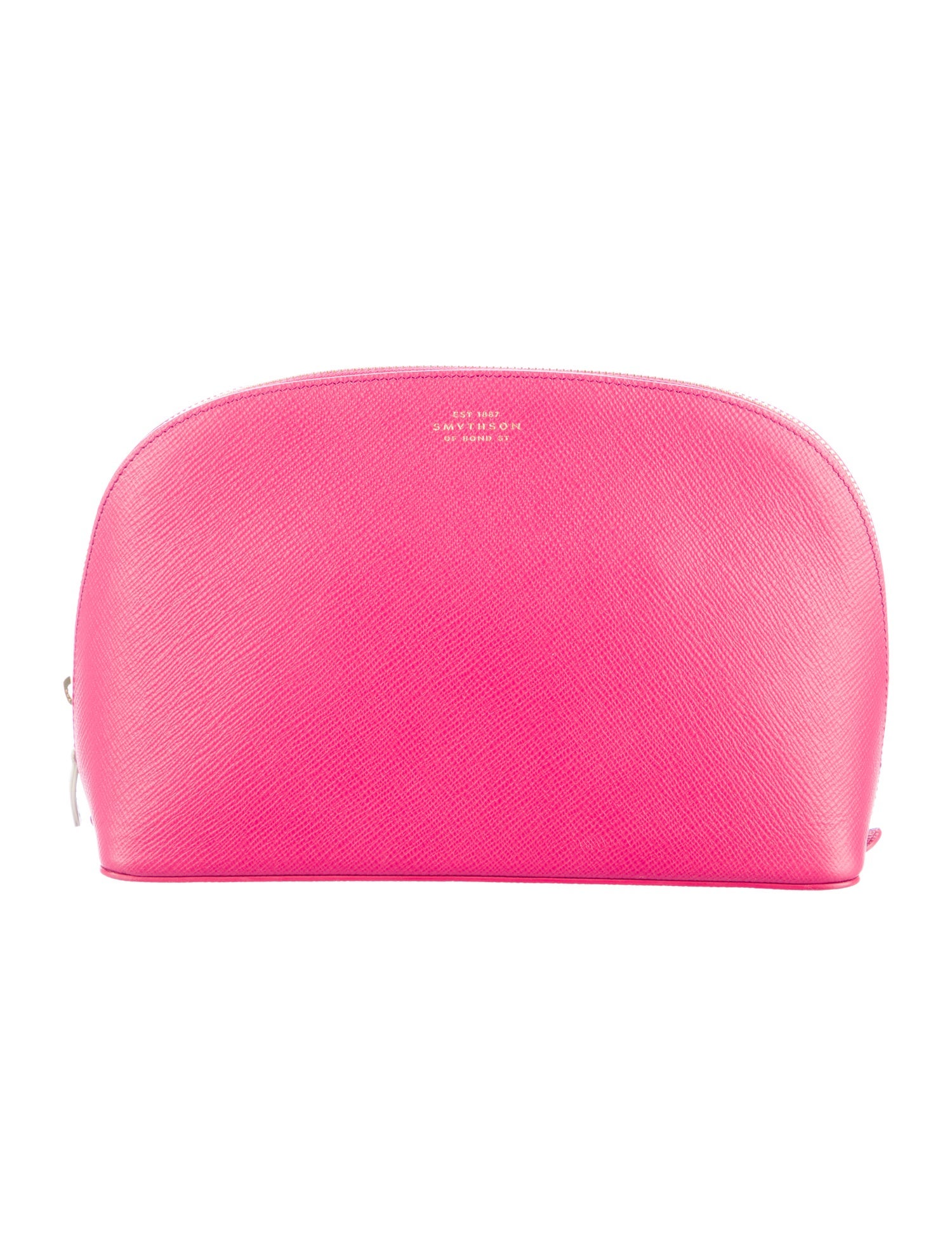 Smythson Cosmetic bag