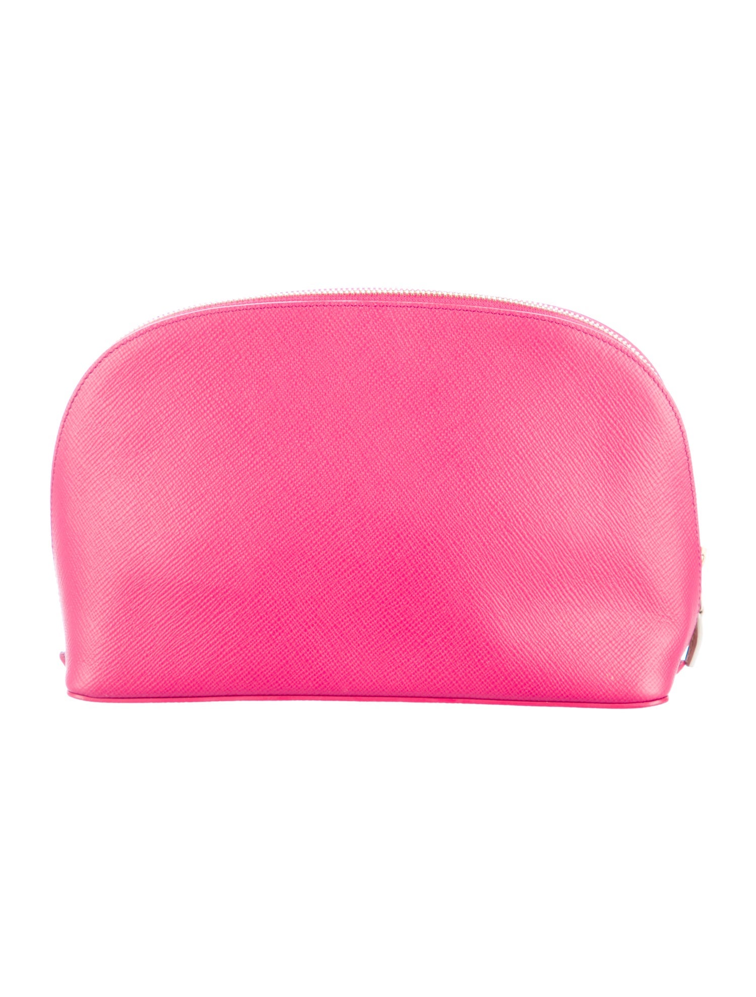 Smythson Cosmetic bag