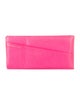Smythson Leather Wallet