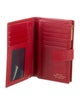 Smythson Leather Compact Wallet