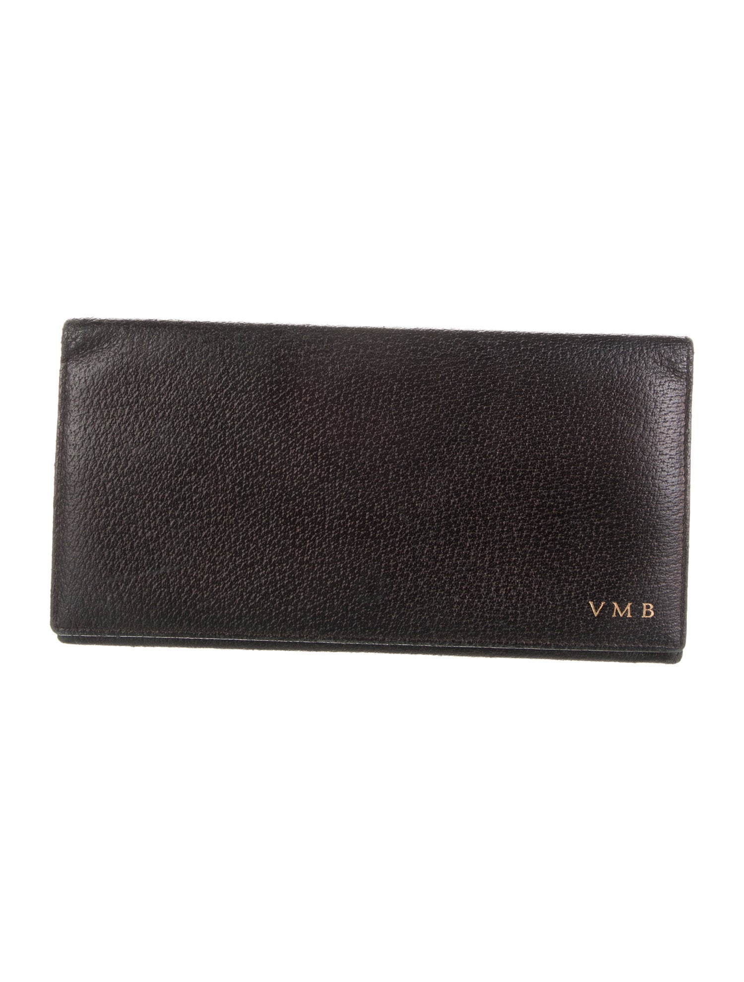 Smythson Passport travel case