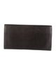 Smythson Passport travel case