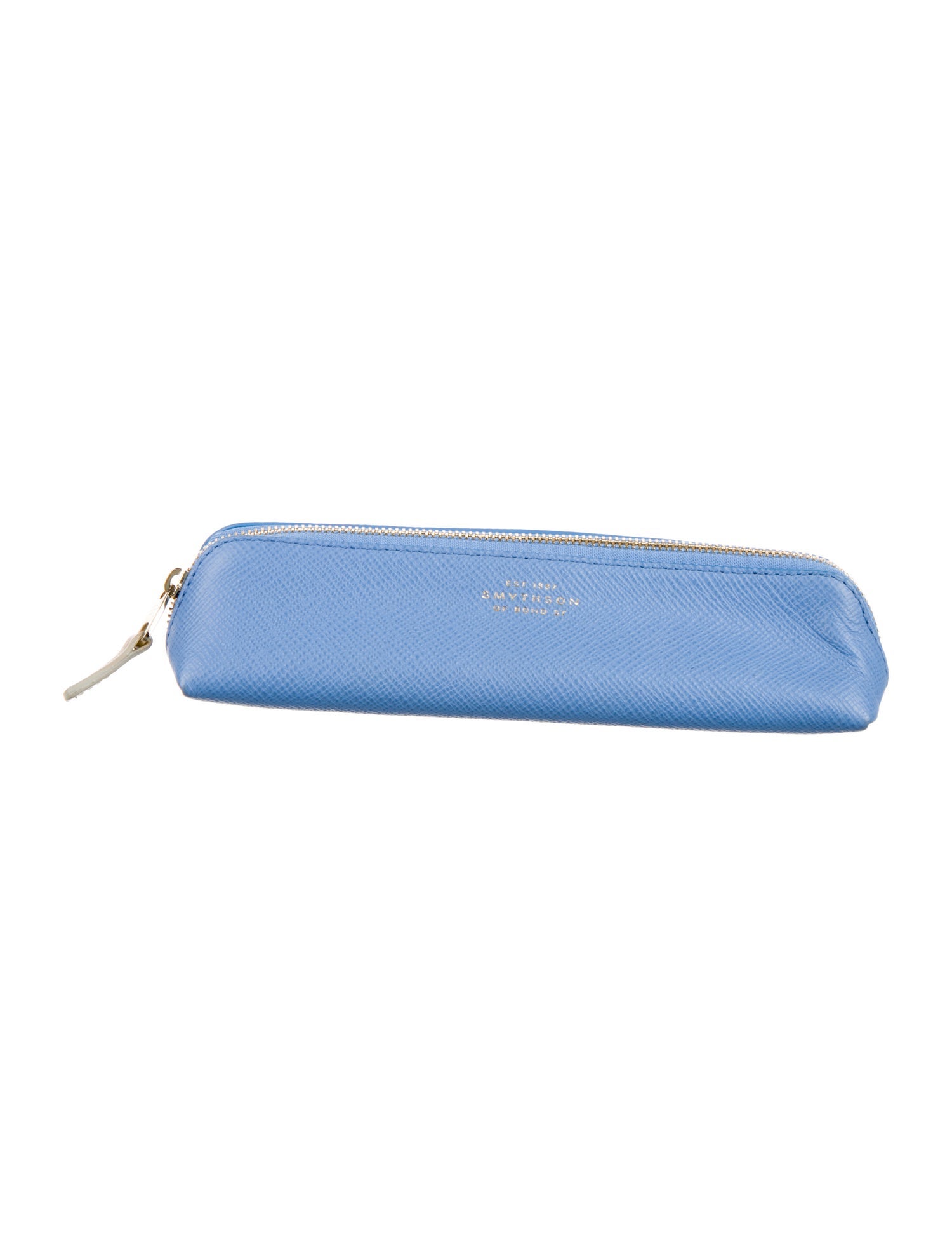 Smythson Pencil Case in Panama