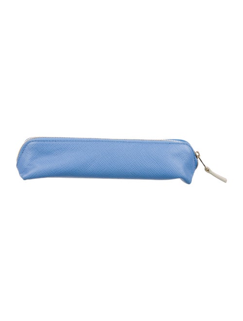 Smythson Pencil Case in Panama