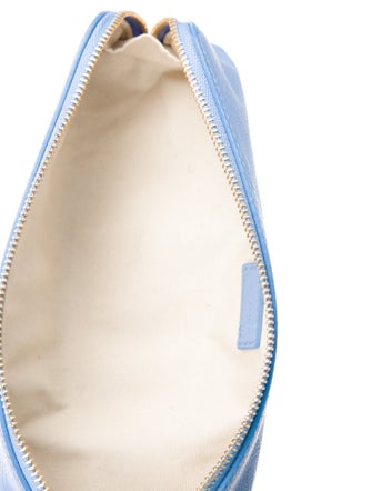 Smythson Pencil Case in Panama