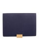Smythson Passport Holder