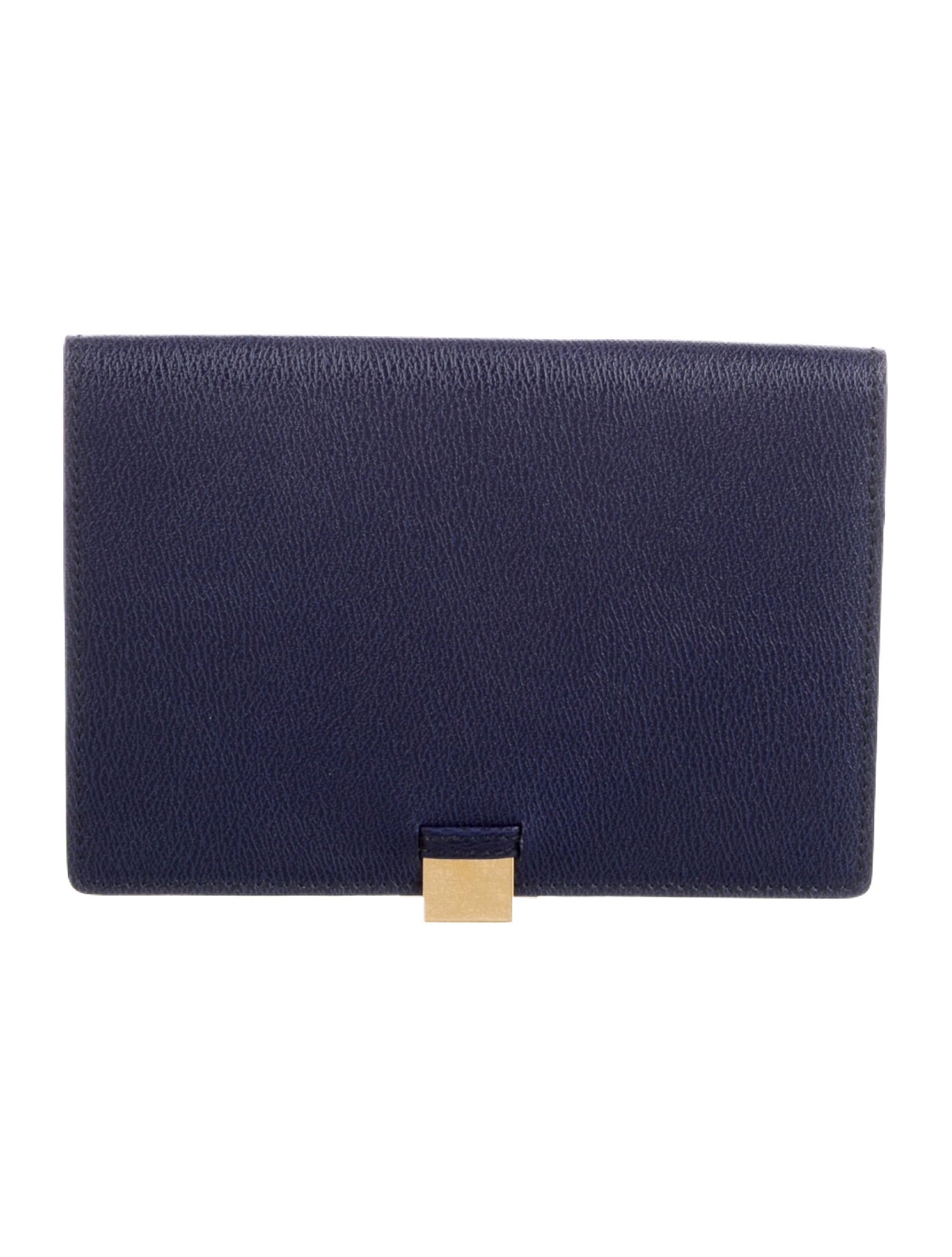Smythson Passport Holder