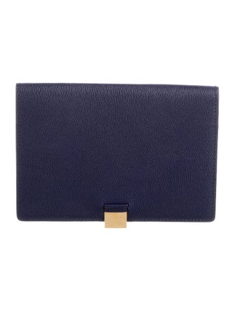 Smythson Passport Holder