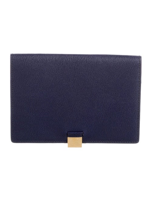 Smythson Passport Holder