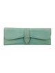 Smythson cosmetic bag