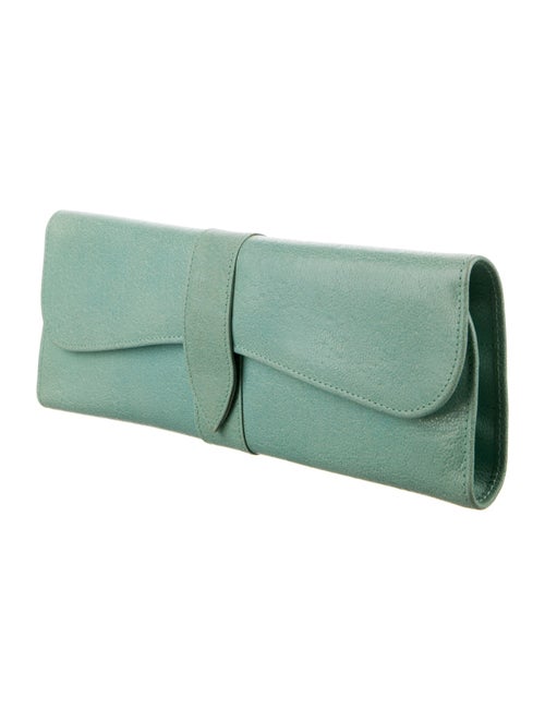 Smythson cosmetic bag