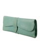 Smythson cosmetic bag