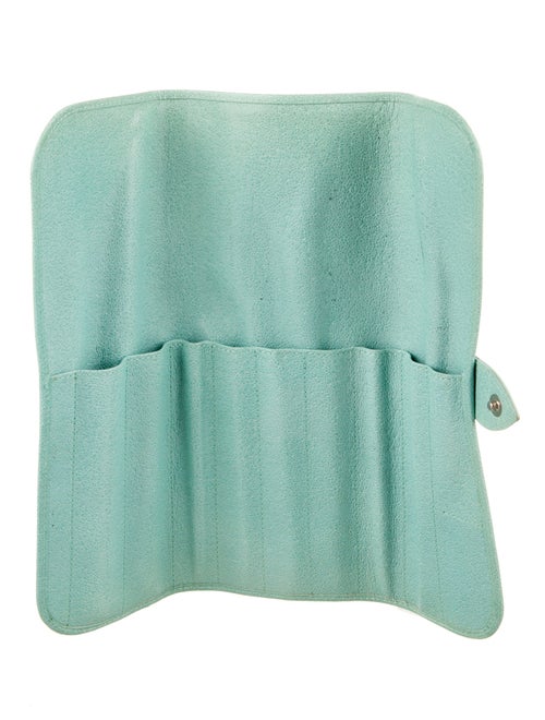 Smythson cosmetic bag