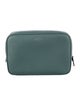 Smythson cosmetic bag