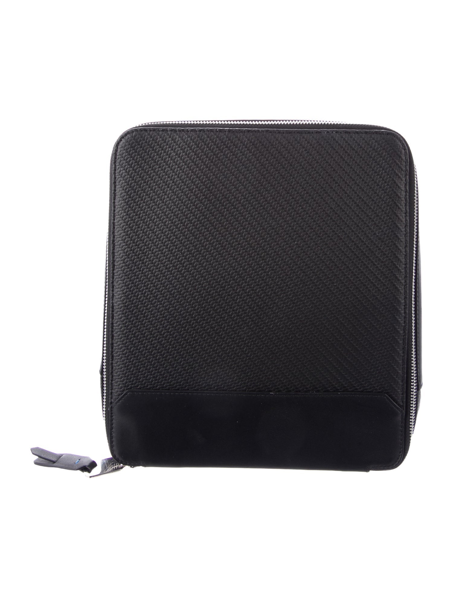 Smythson Leather Organizer