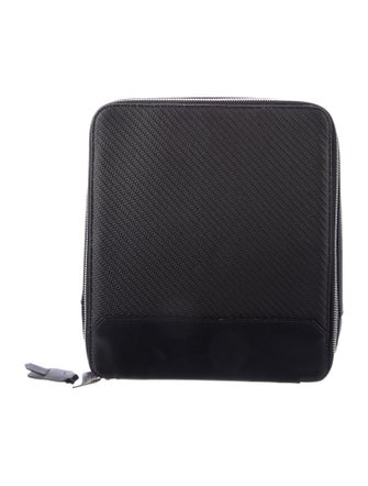 Smythson Leather Organizer