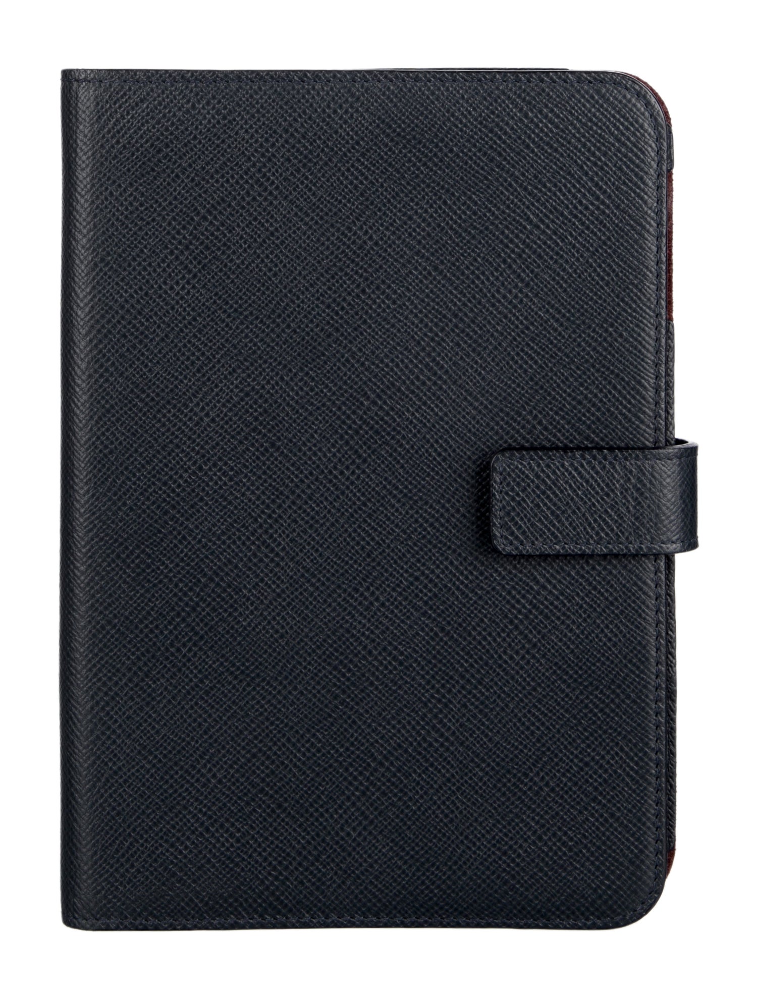 Smythson Leather Tablet Case