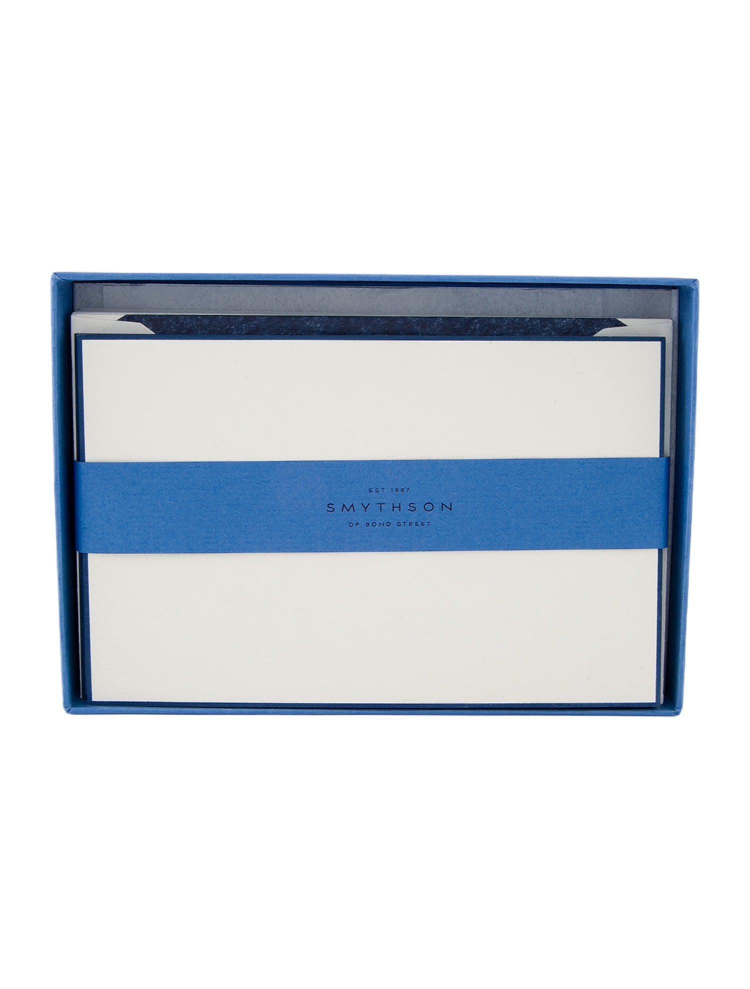 Smythson 20-Piece Stationery Set