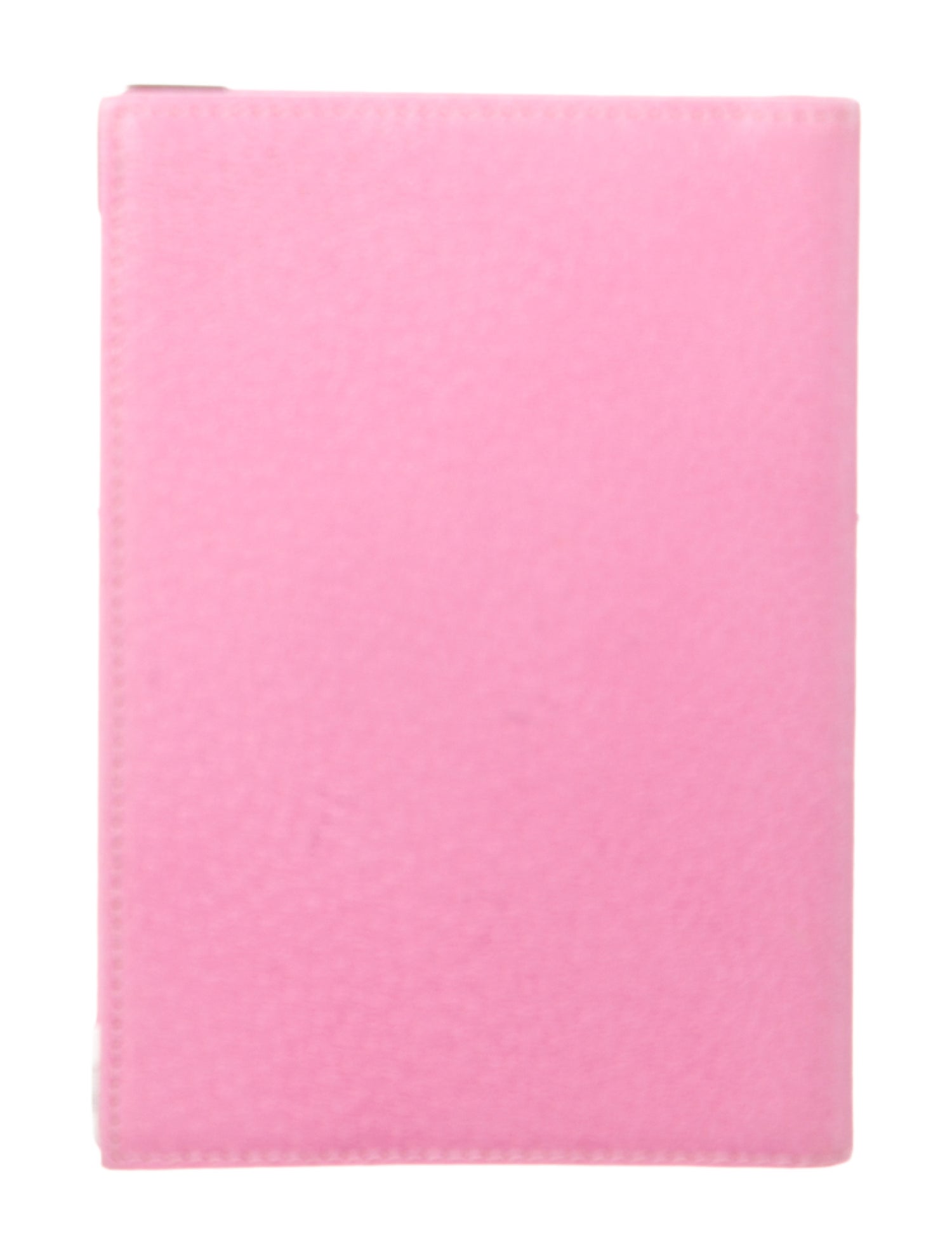 Smythson Leather Passport Holder