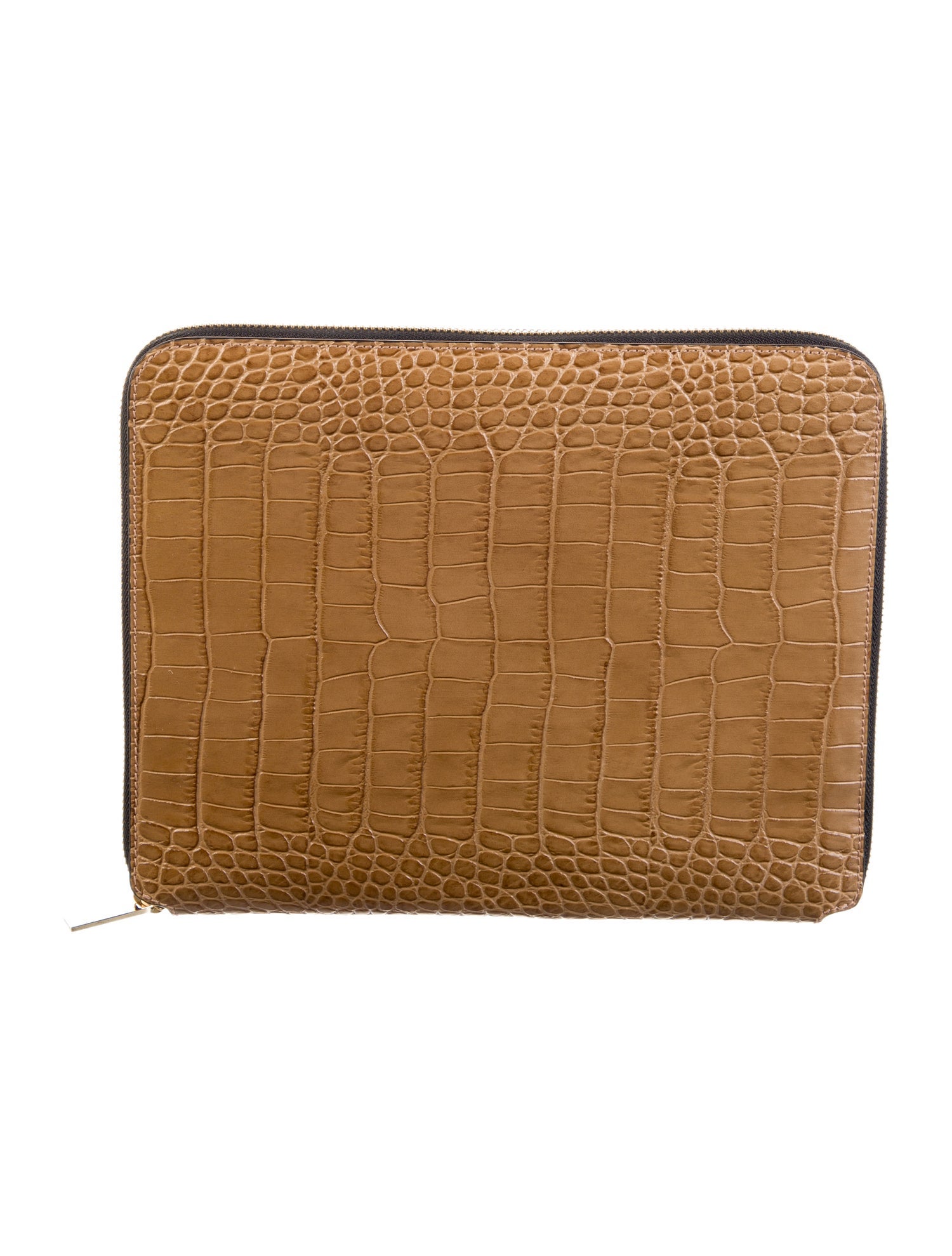 Smythson Travel Case