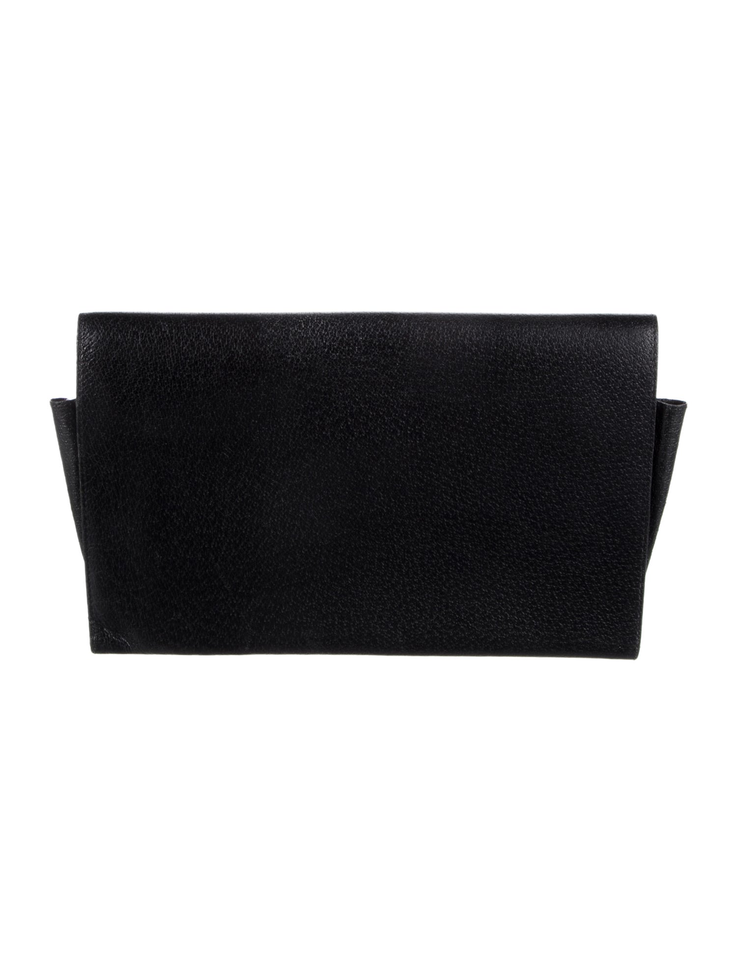 Smythson Women's Leather Passport Holder