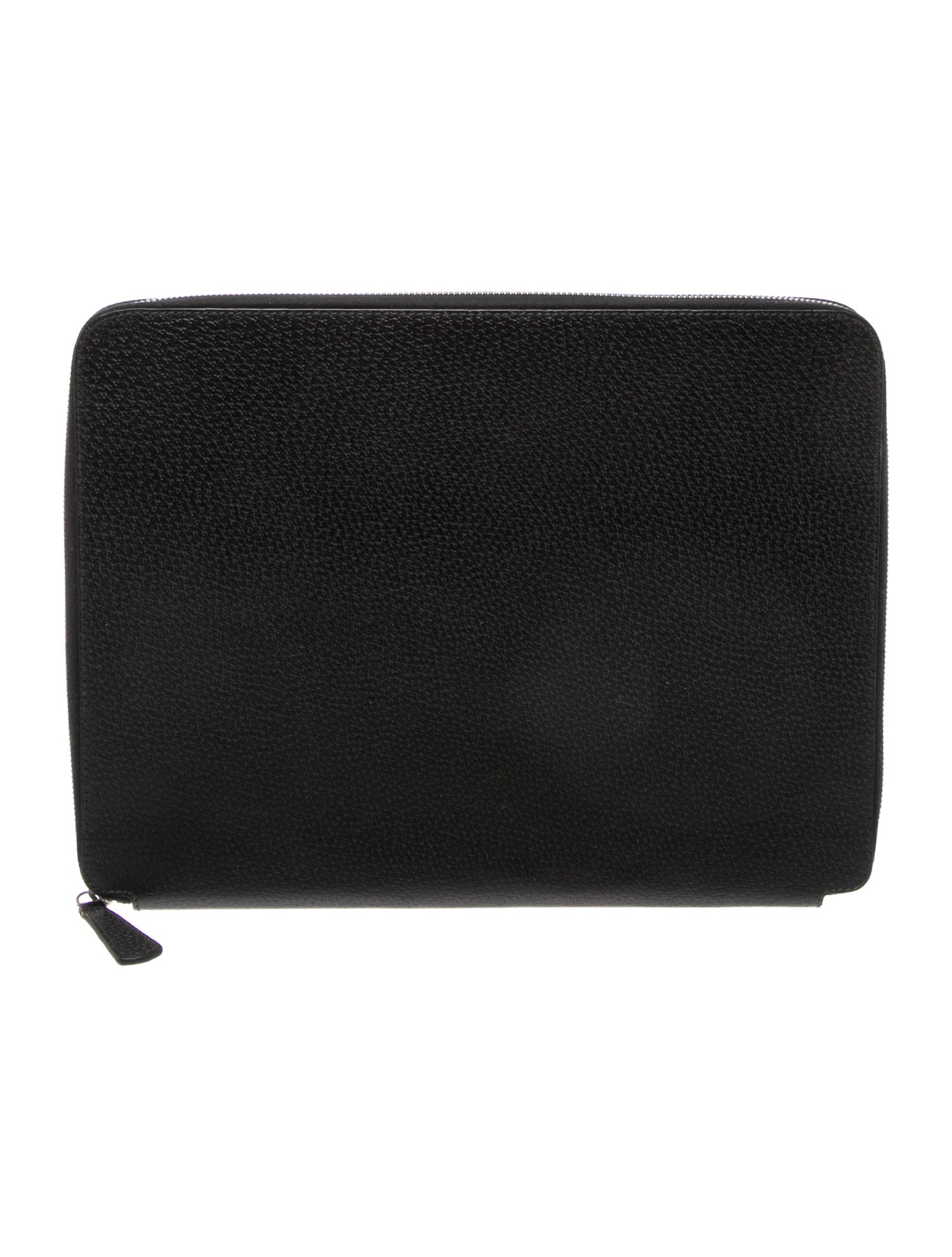 Smythson Leather Portfolio