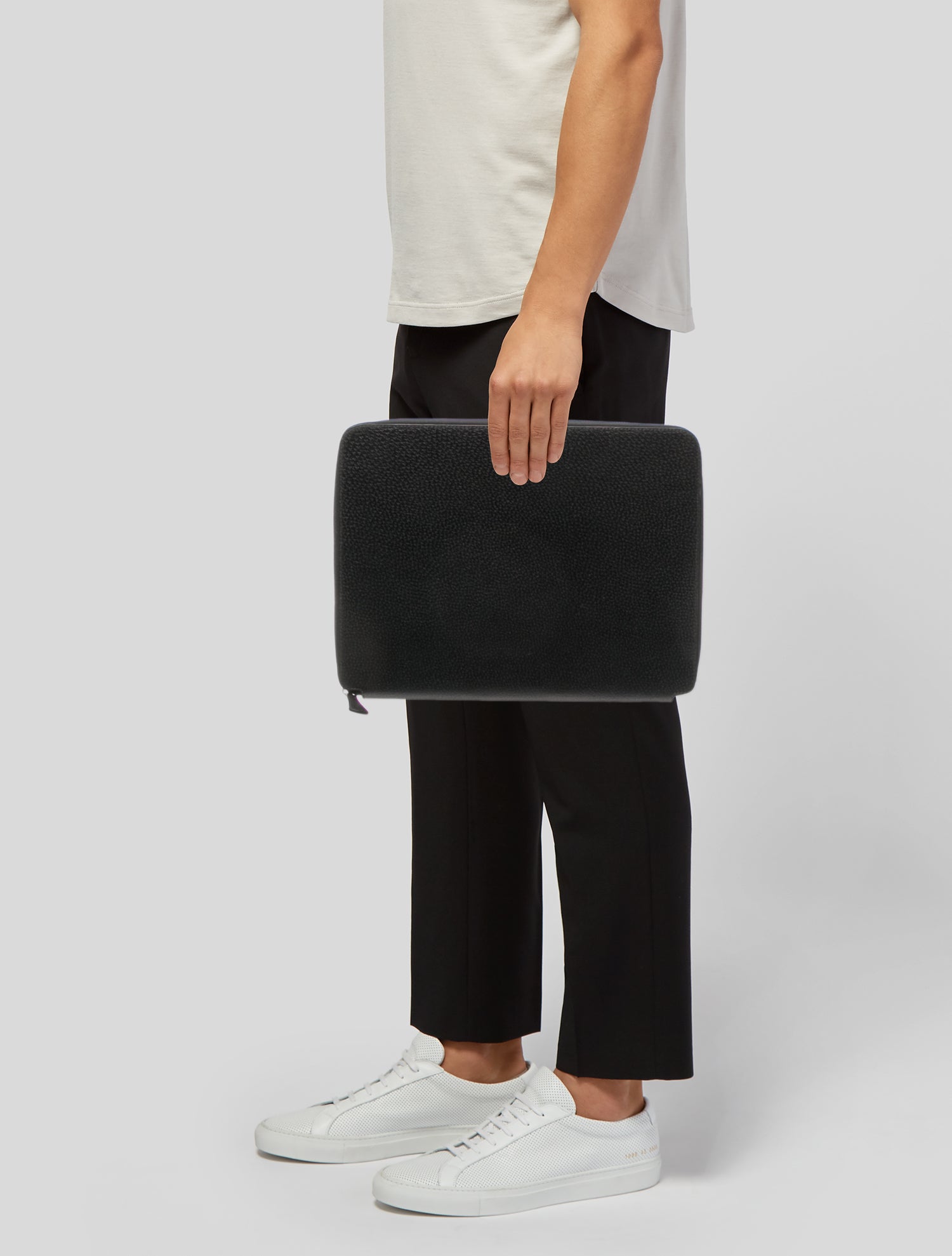 Smythson Leather Portfolio