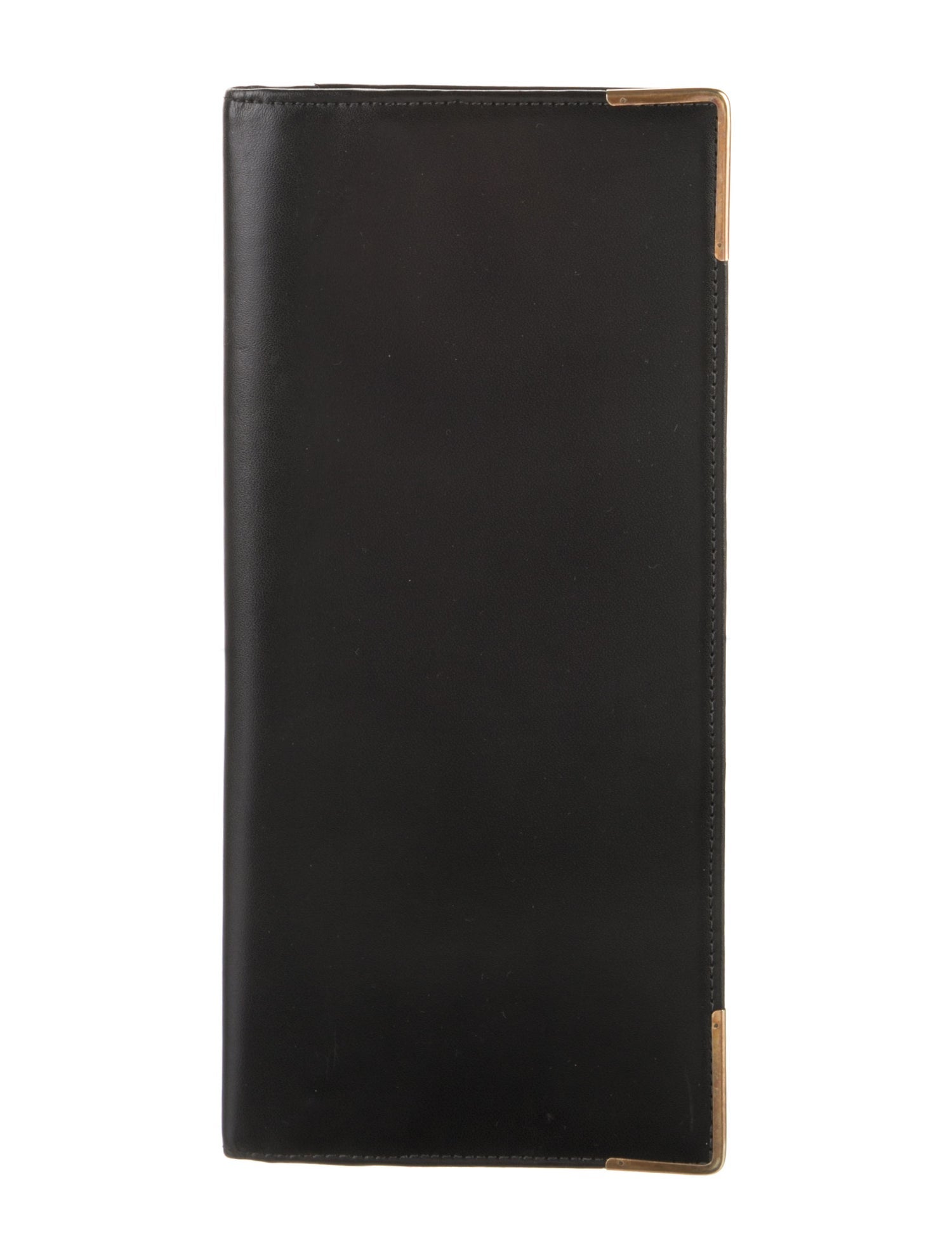 Smythson Leather Wallet