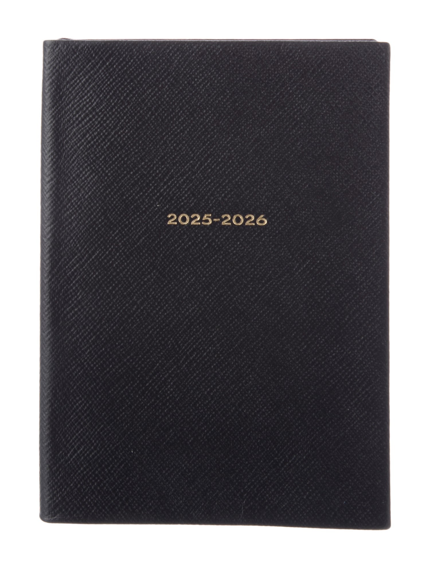Smythson 2025-2026 Planner